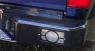 Задний бампер  Ford Ranger  до 2012 года