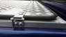 Крышка кузова ISUZU D-MAX алюминий