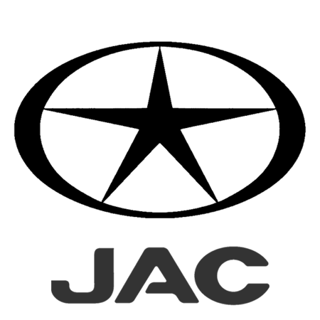 Обвес для JAC T6 / T8