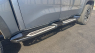 Пороги / подножки на Changan HUNTERplus